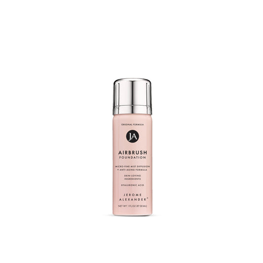 AirBrush Foundation