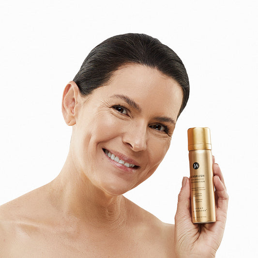 AirBrush Ultra Hydrating Foundation 3-Piece Set