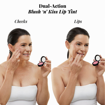 Blush 'n' Kiss Lip Tint