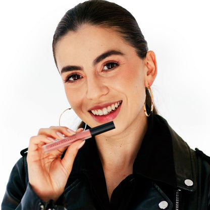 24 & More Matte Liquid Lipstick 3-Piece Set