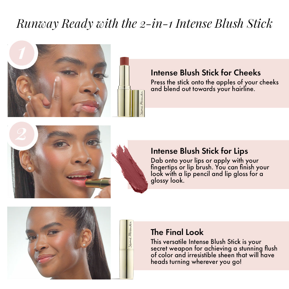 Intense Blush Stick
