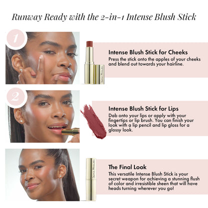 Intense Blush Stick