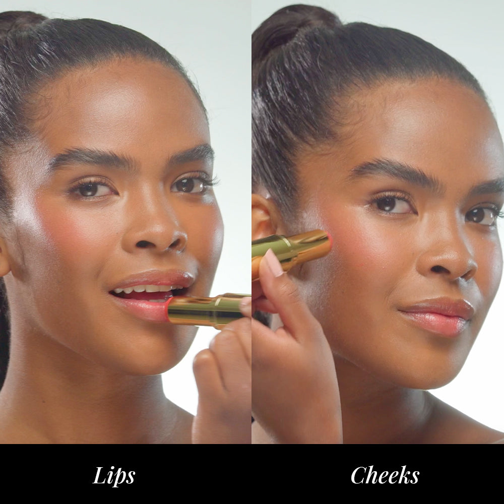 Intense Blush Stick
