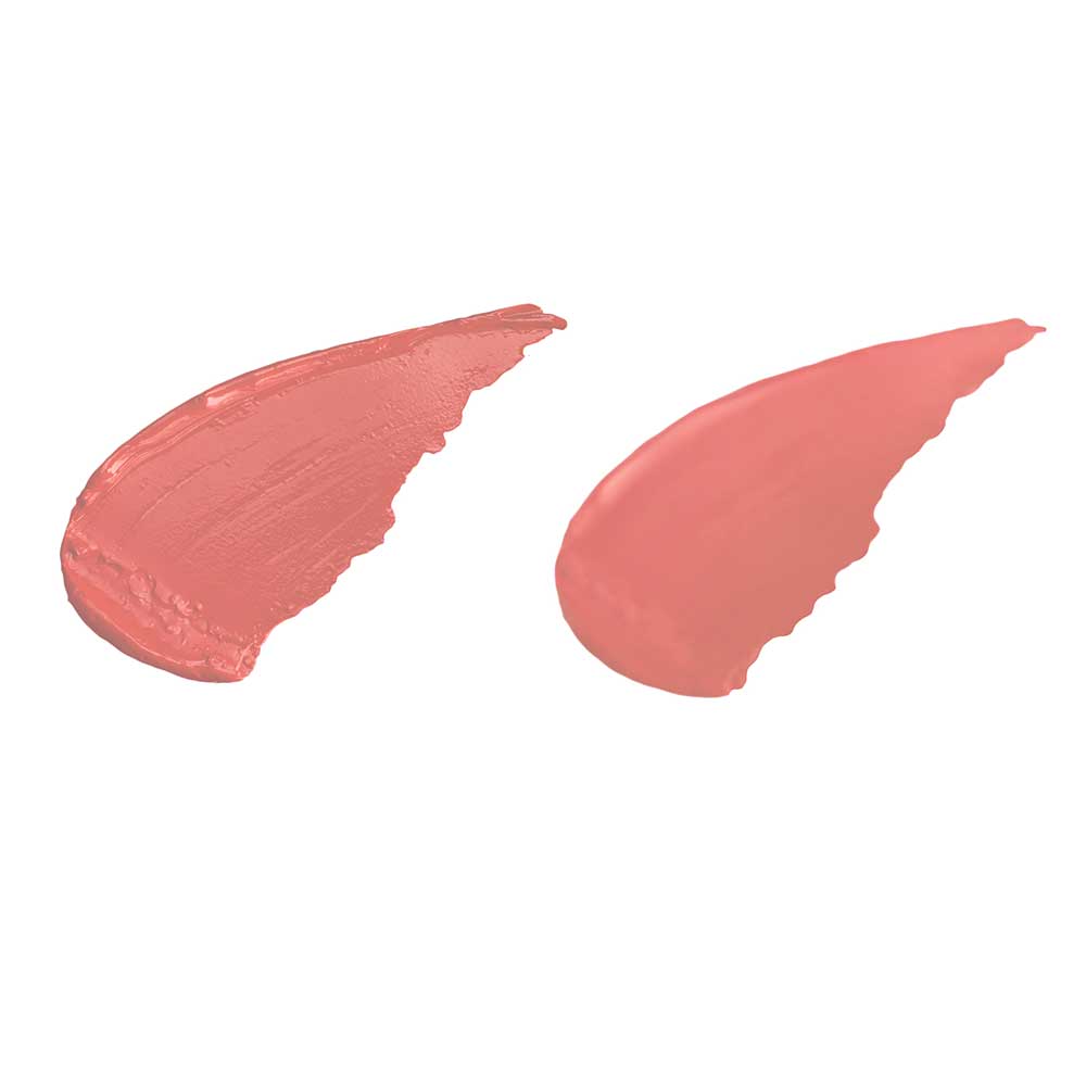 Matte & Shine Lipstick Duo