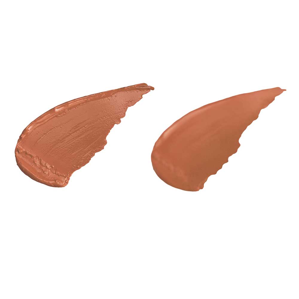 Matte & Shine Lipstick Duo