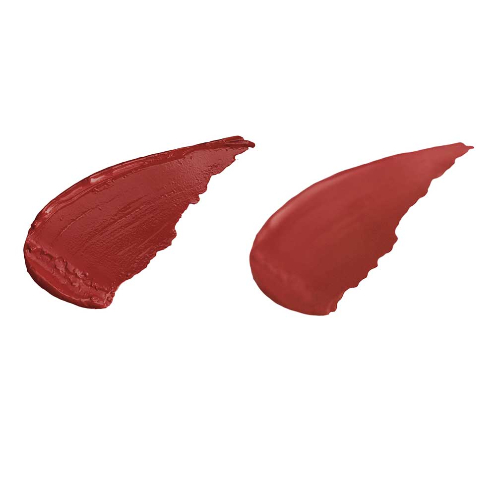 Matte & Shine Lipstick Duo