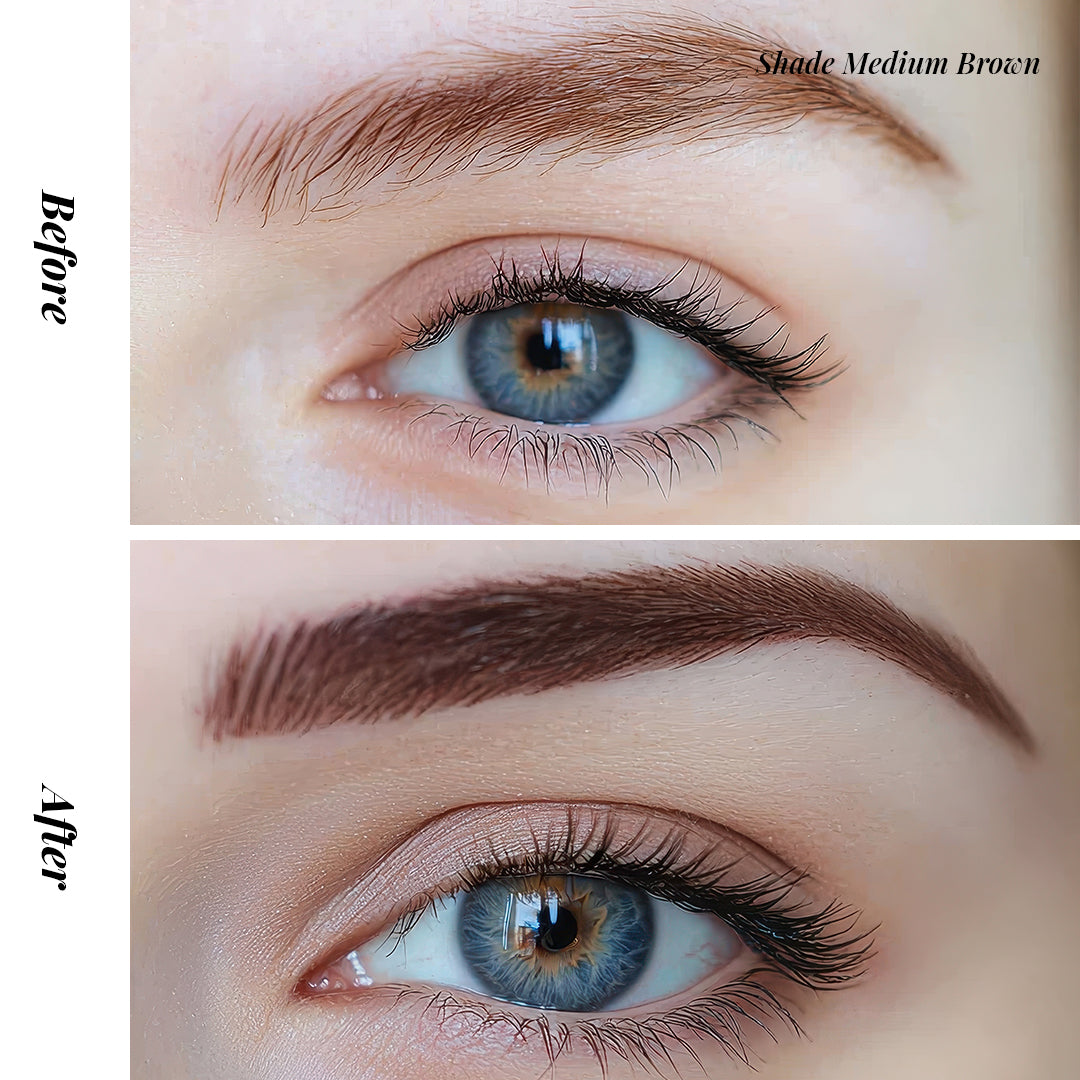 JA Basics Eyebrow Pencil