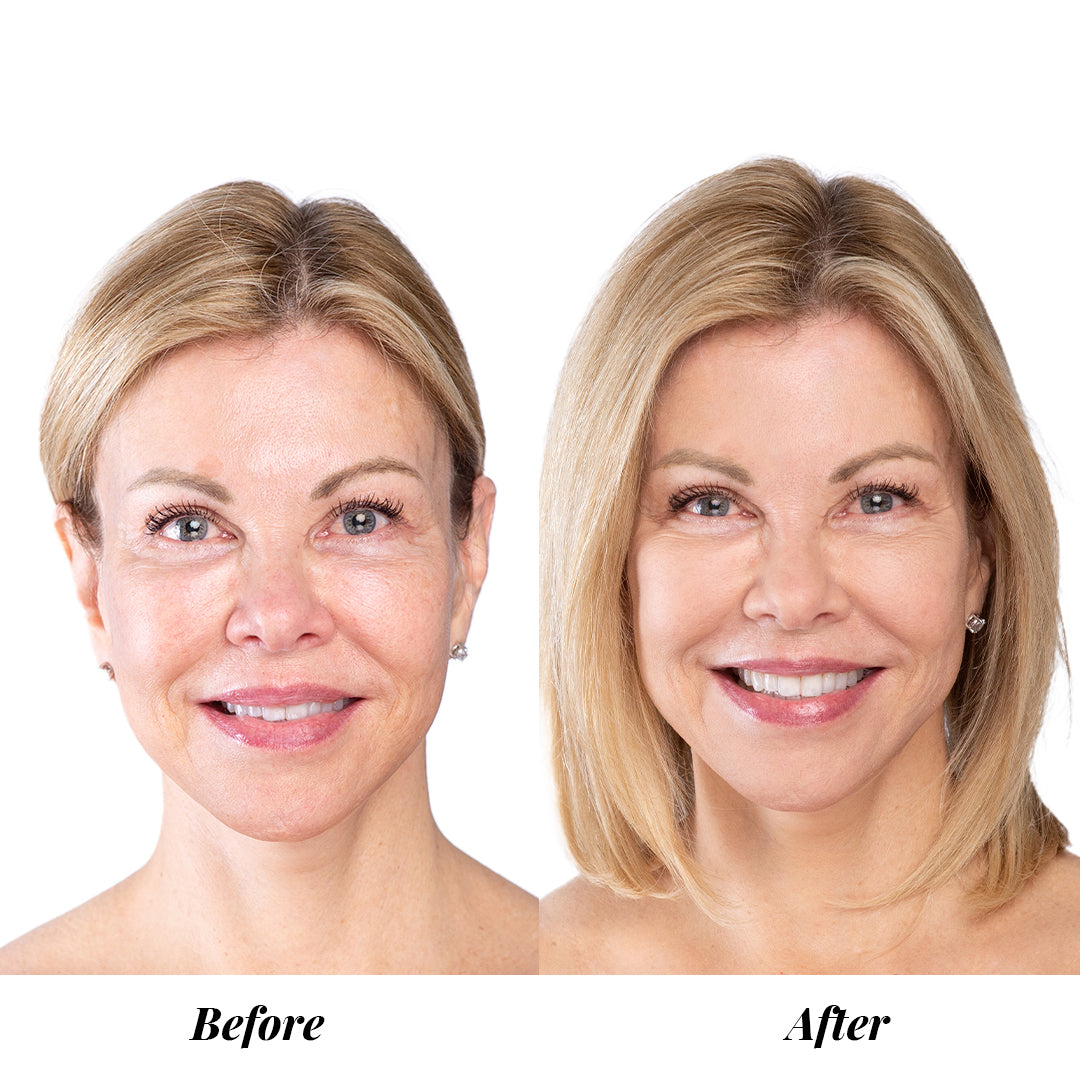 Revitalizing Eye Cream