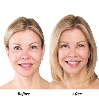 Revitalizing Eye Cream