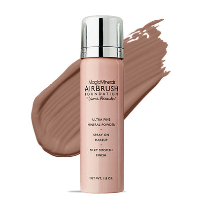 AirBrush Foundation 2pc Set (New Customer Special)