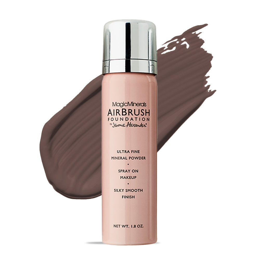 AirBrush Foundation 2pc Set (New Customer Special)