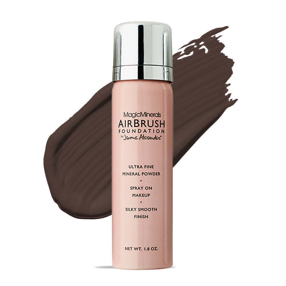 AirBrush Foundation 2pc Set (New Customer Special)