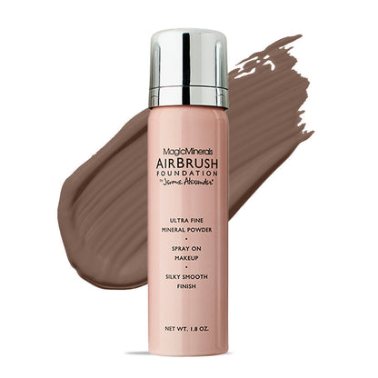 AirBrush Foundation 2pc Set (New Customer Special)