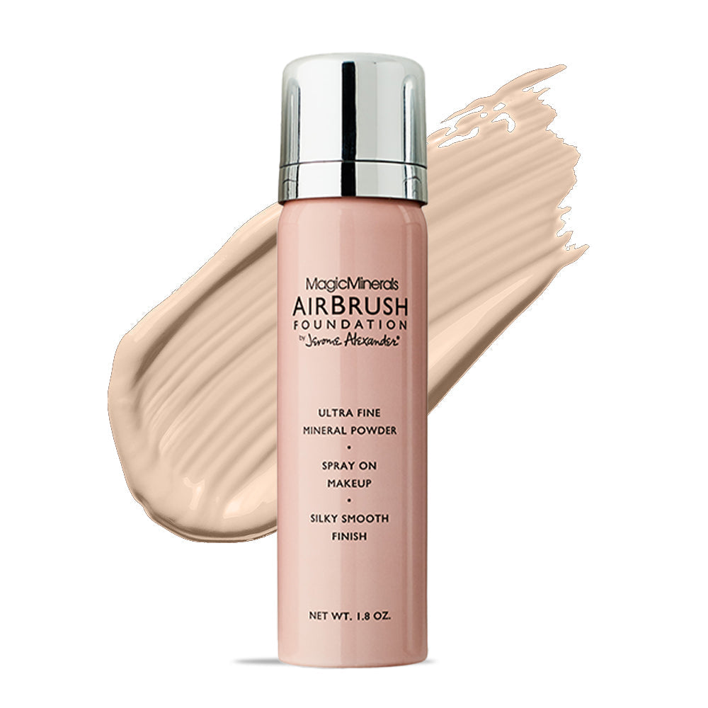 AirBrush Foundation 2pc Set (New Customer Special)
