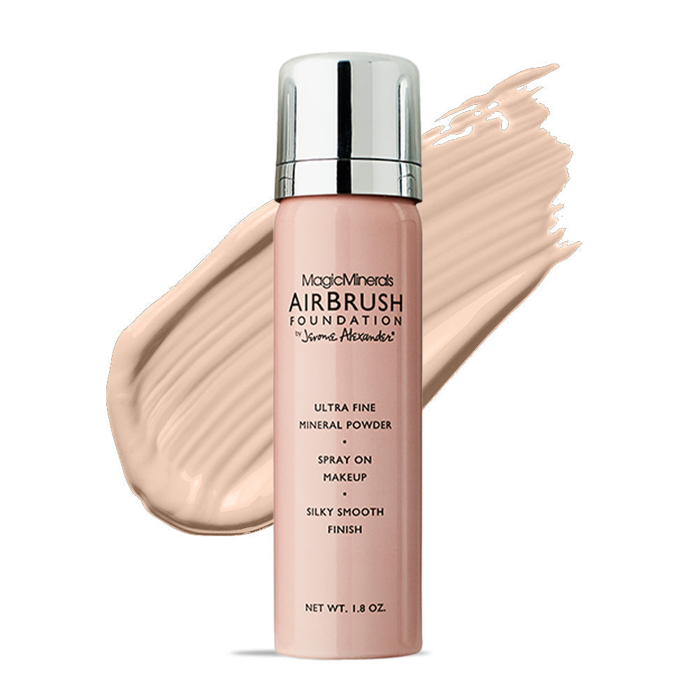 AirBrush Foundation 2pc Set (New Customer Special)