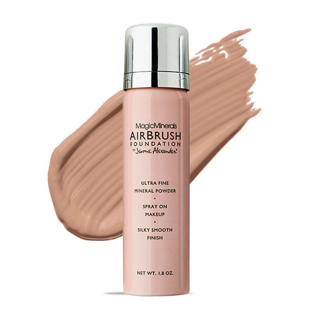 AirBrush Foundation 2pc Set (New Customer Special)
