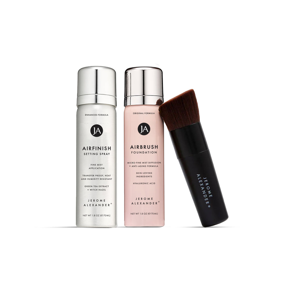 AirBrush Flawless Starter Set