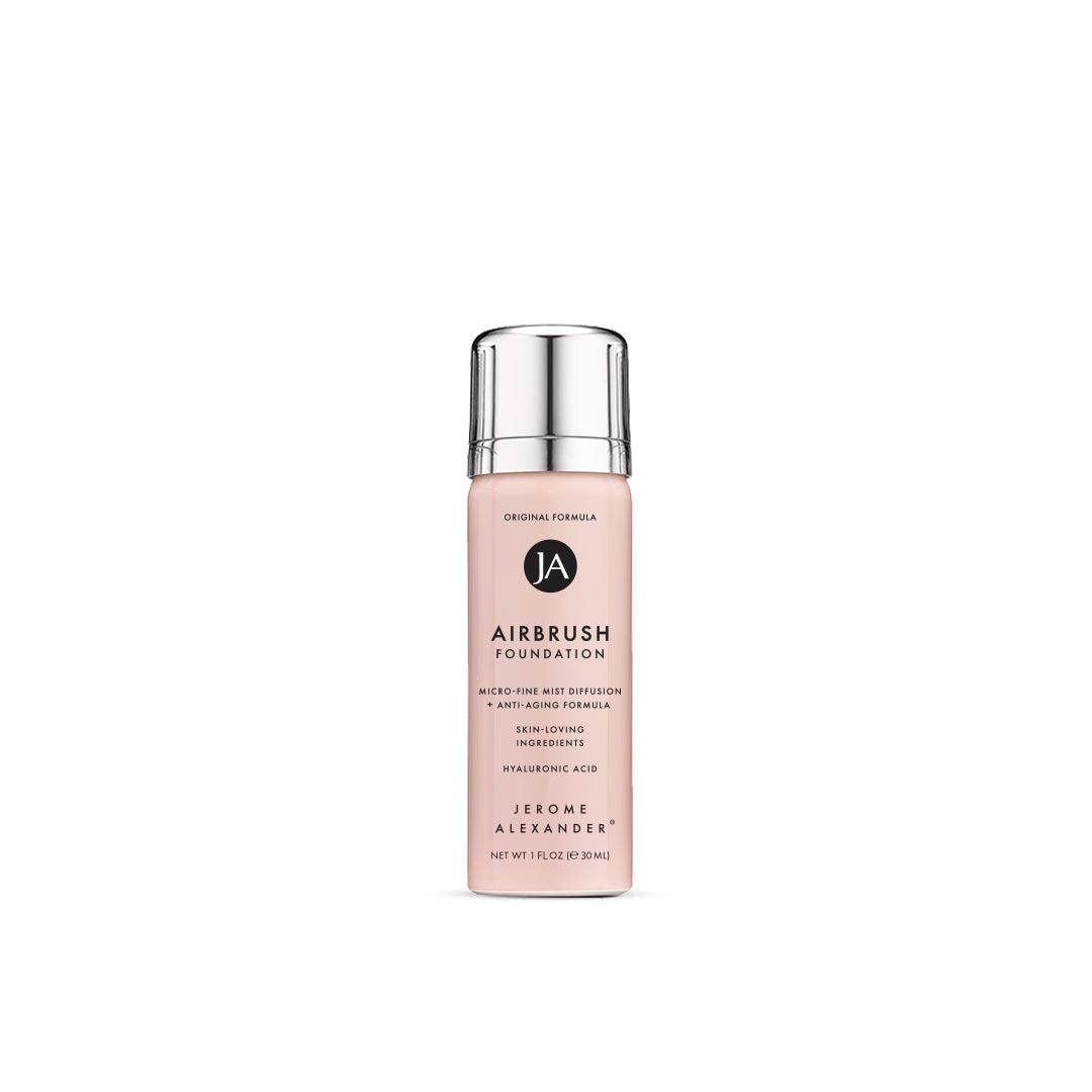 AirBrush Foundation