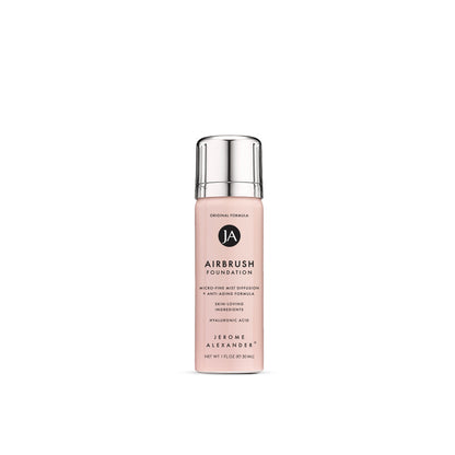 AirBrush Foundation