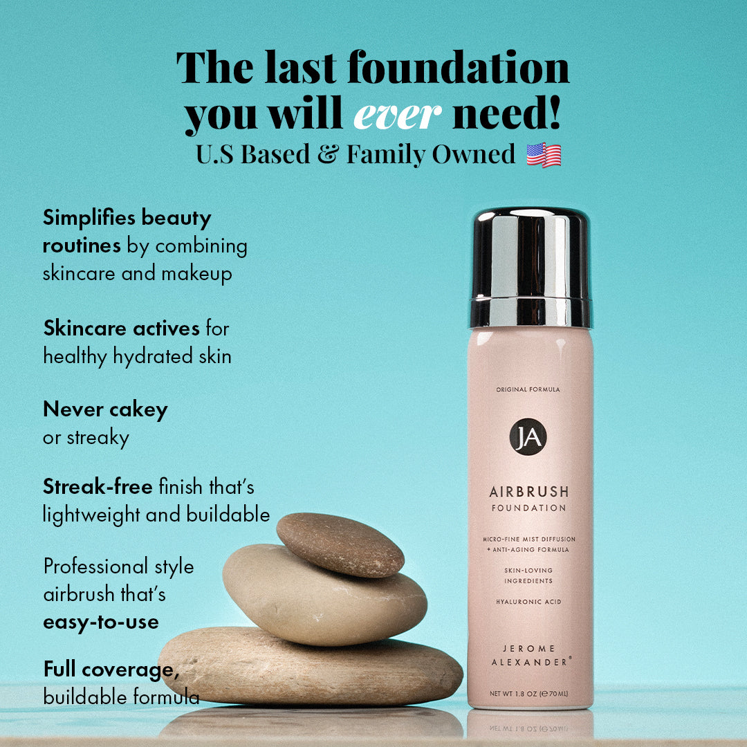 AirBrush Foundation Standard