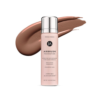 AirBrush Foundation