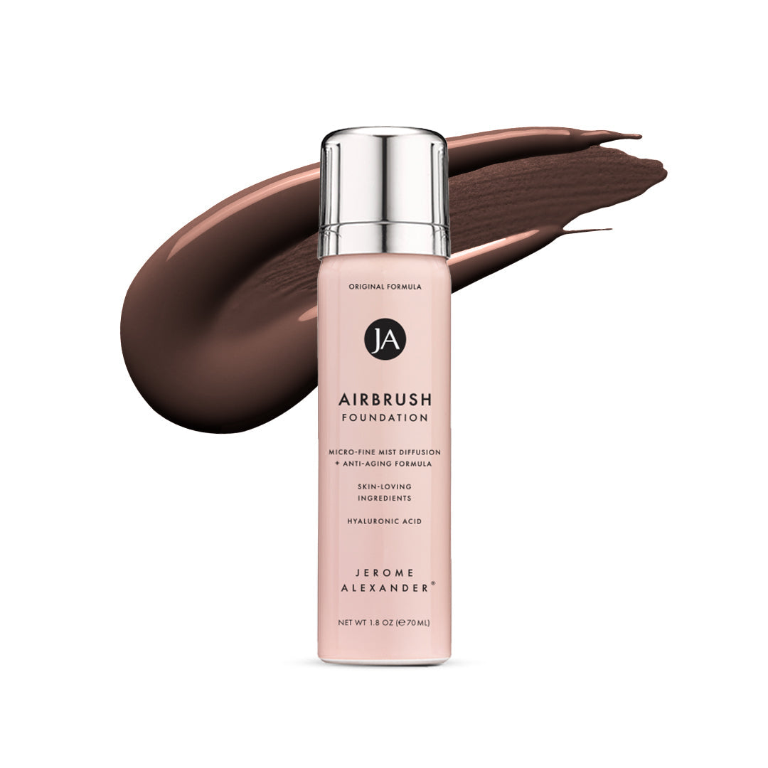 AirBrush Foundation Duo