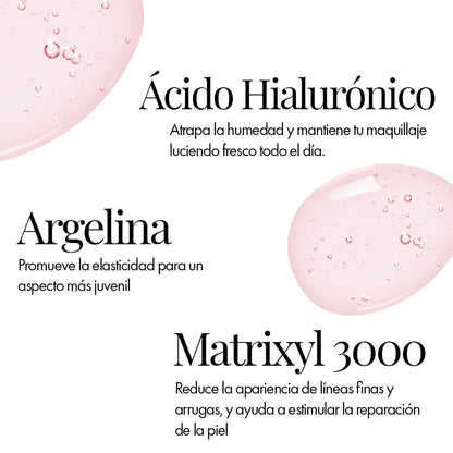Set de Base de Maquillaje en Aerosol de 2 Piezas (Nueva cliente especial)