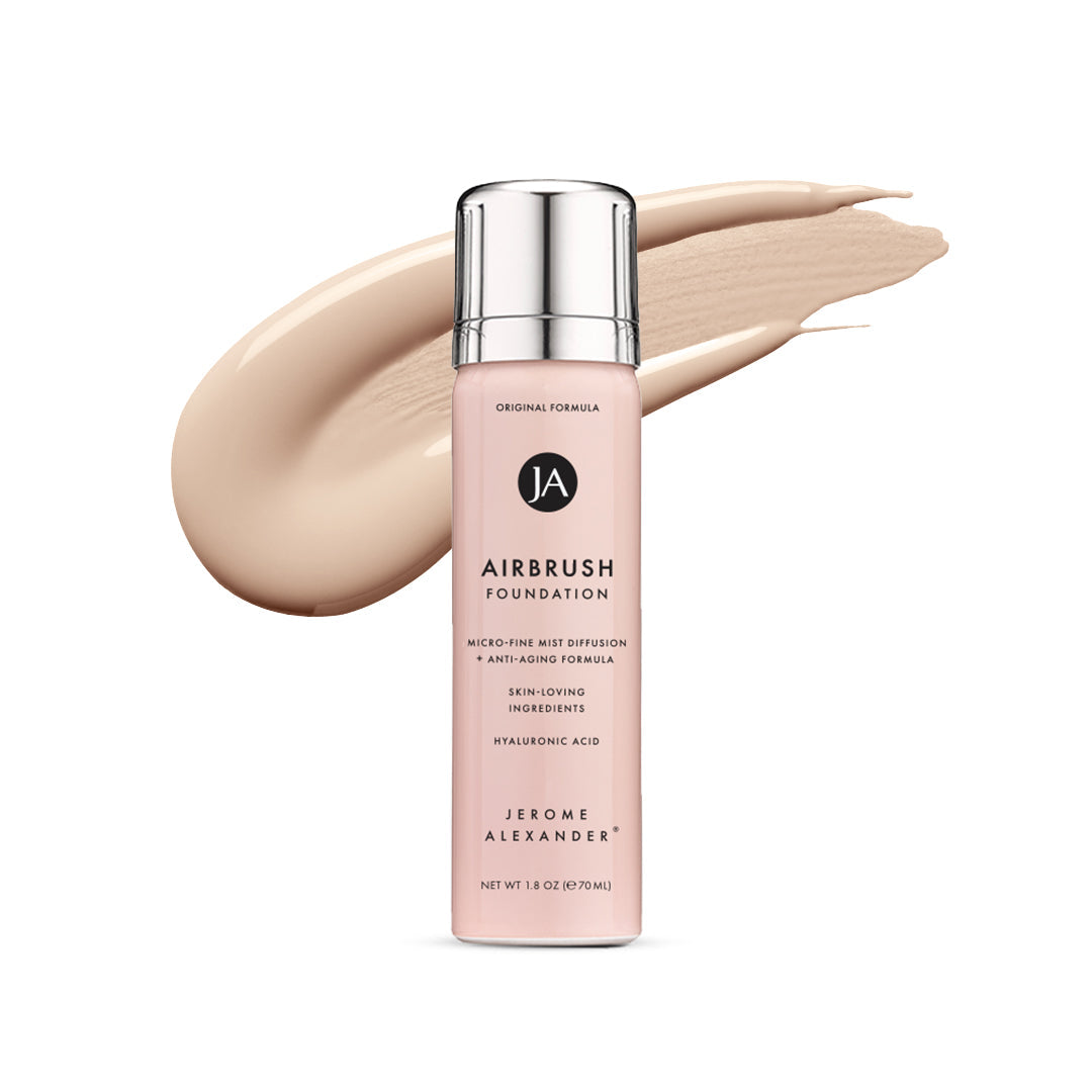 AirBrush Foundation