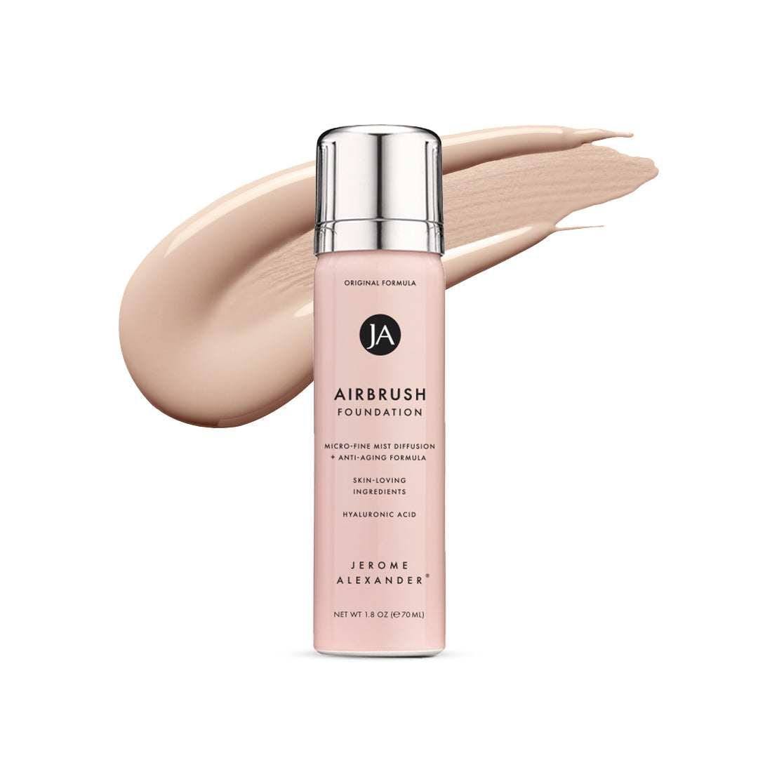 AirBrush Foundation