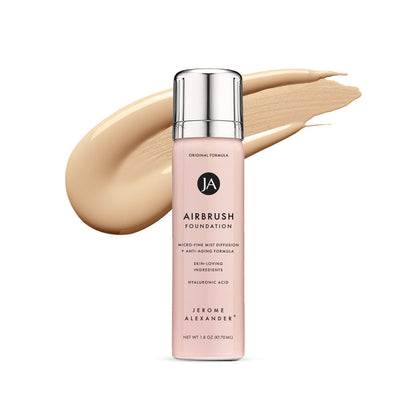 AirBrush Foundation Duo