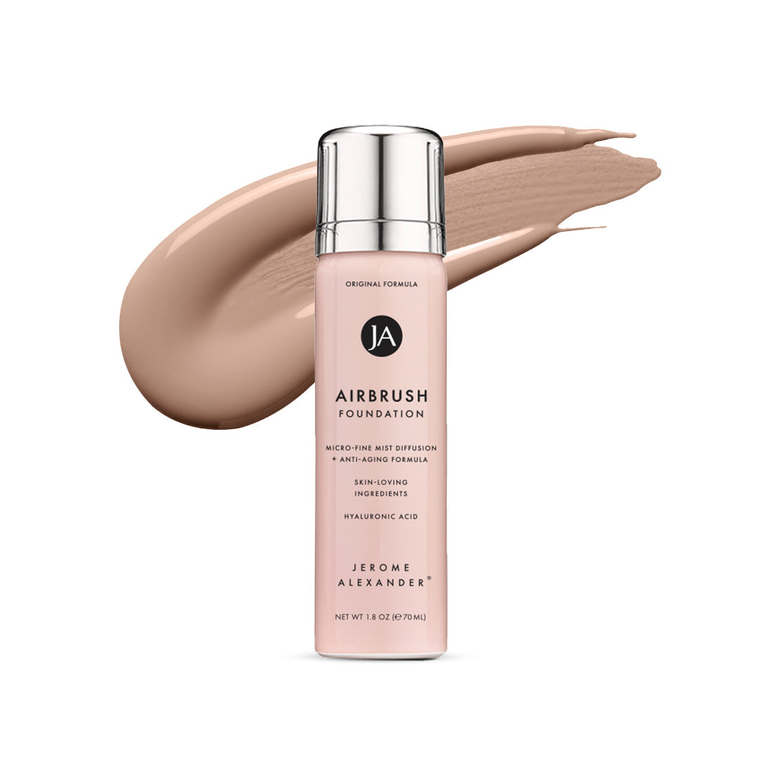 AirBrush Foundation Duo