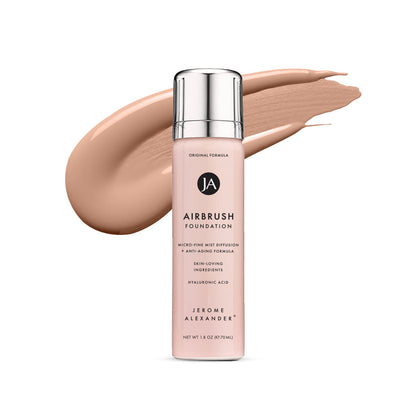 AirBrush Foundation Duo