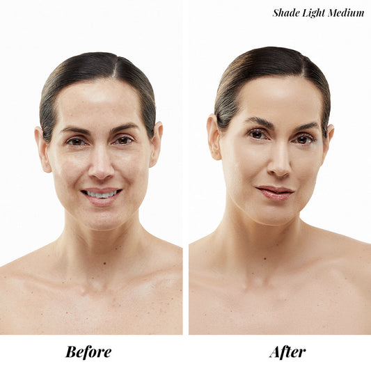 AirBrush Foundation Standard