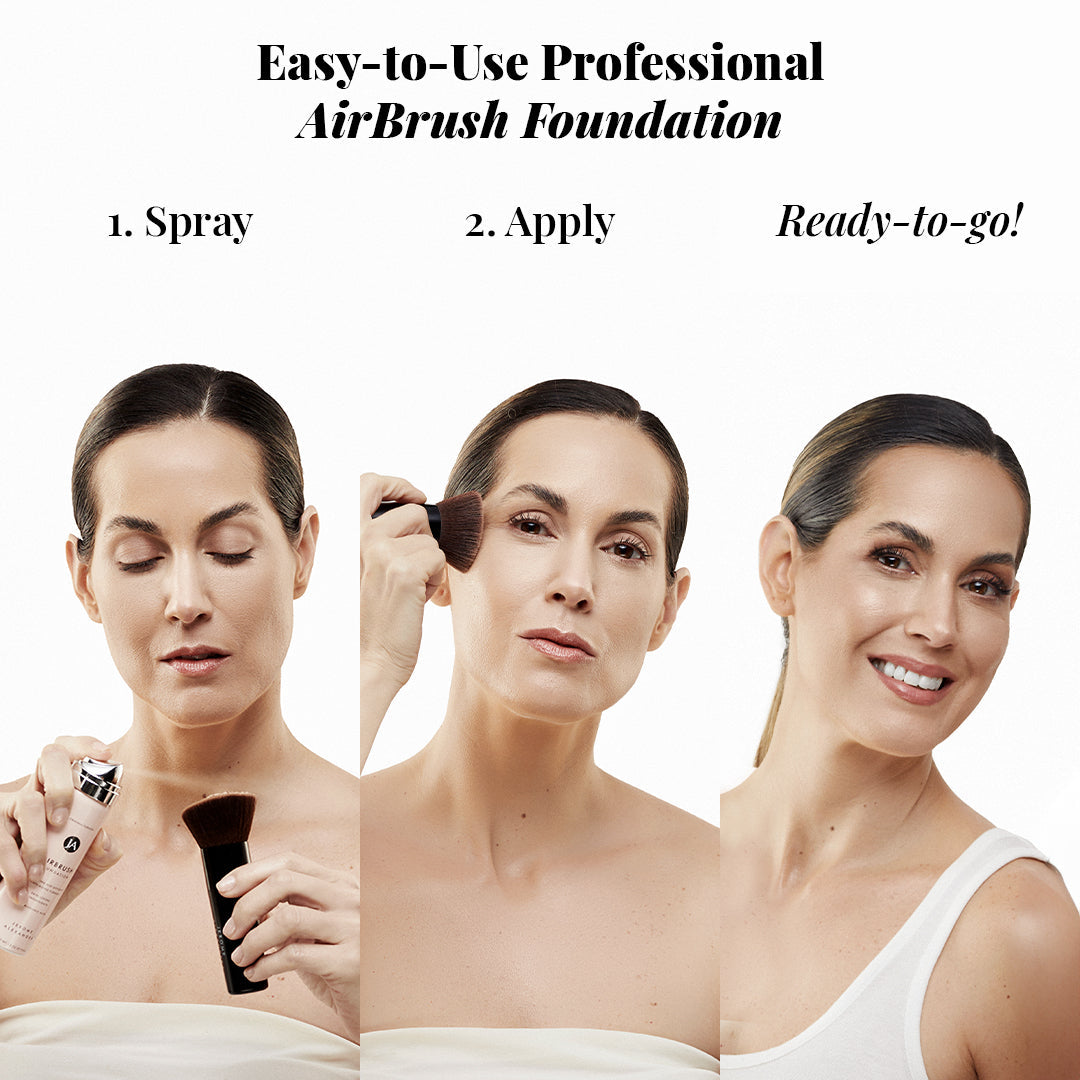 AirBrush Pro Starter Set