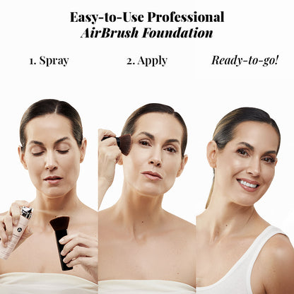 AirBrush Signature Starter Set