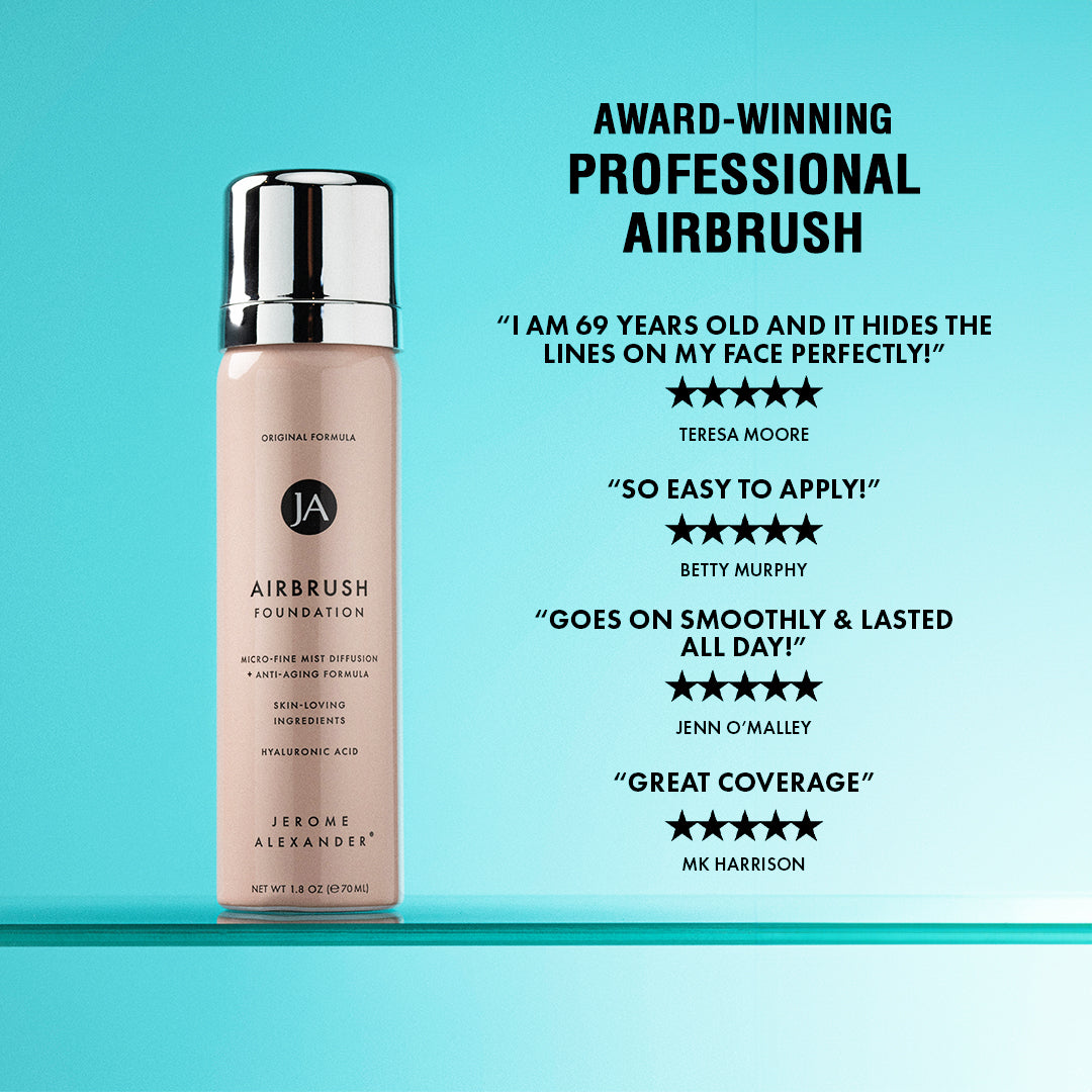 AirBrush Signature Starter Set