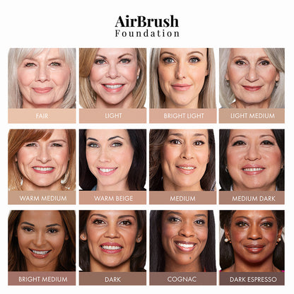 AirBrush Pro Starter Set