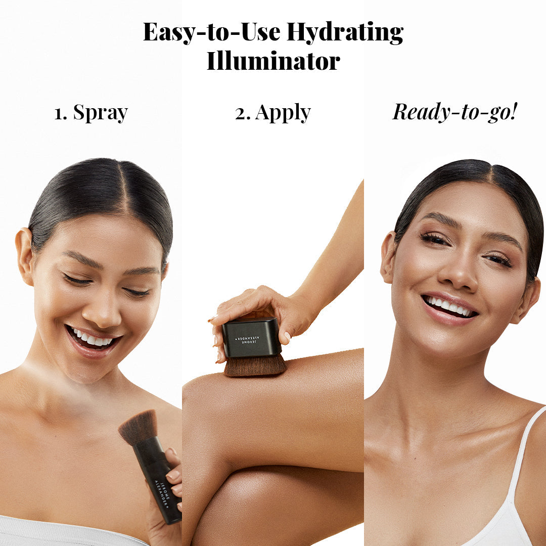 AirGlow Hydrating Illuminator