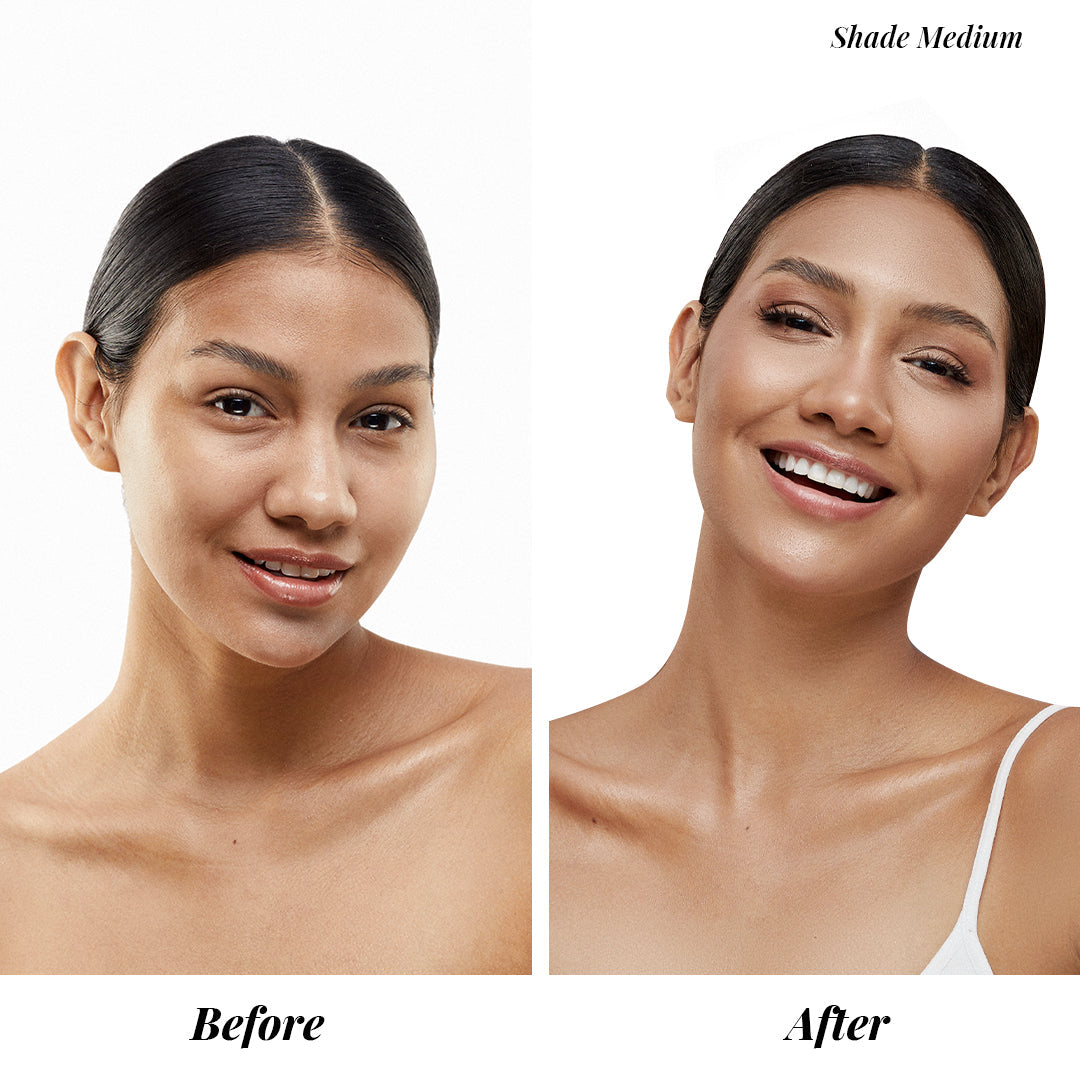 AirGlow Hydrating Illuminator 3-Piece Set
