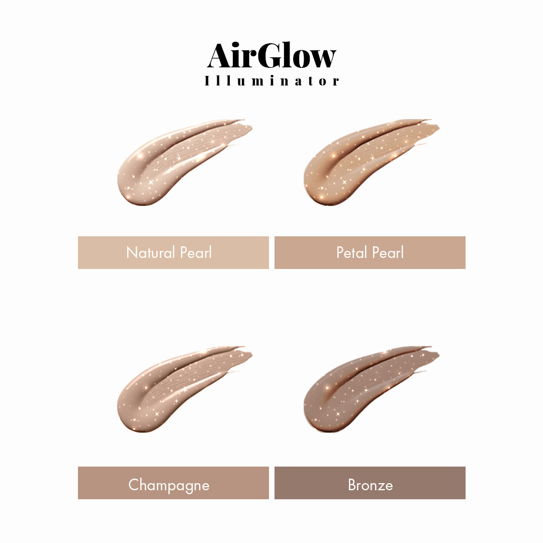 AirGlow Hydrating Illuminator