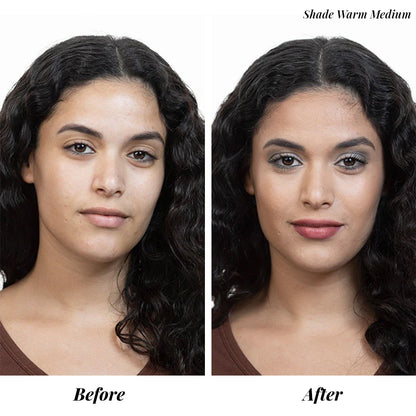 AirTint Tinted Moisturizer 3-Piece Set