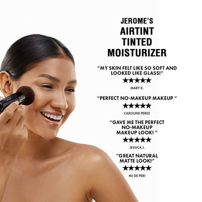 AirTint Tinted Moisturizer