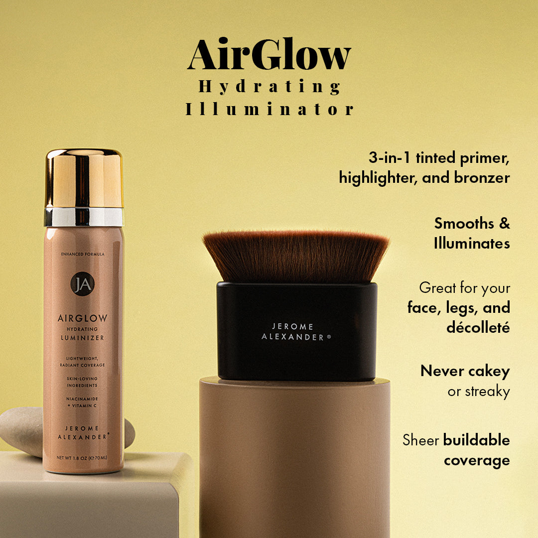 AirGlow Hydrating Illuminator