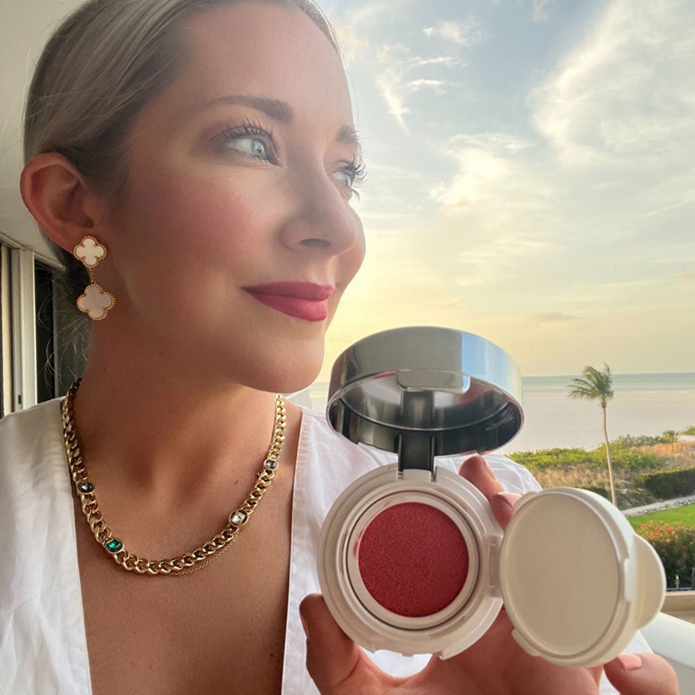 AirCushion Blush