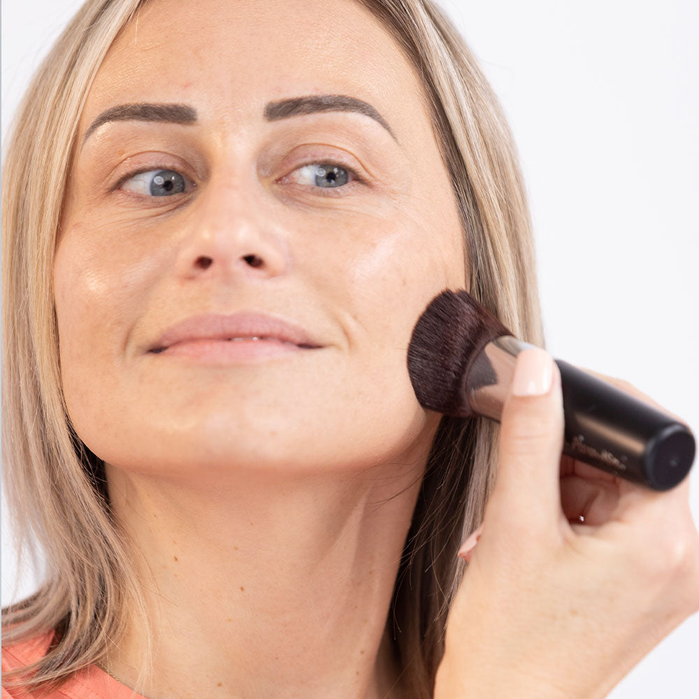Kabuki Foundation Brush