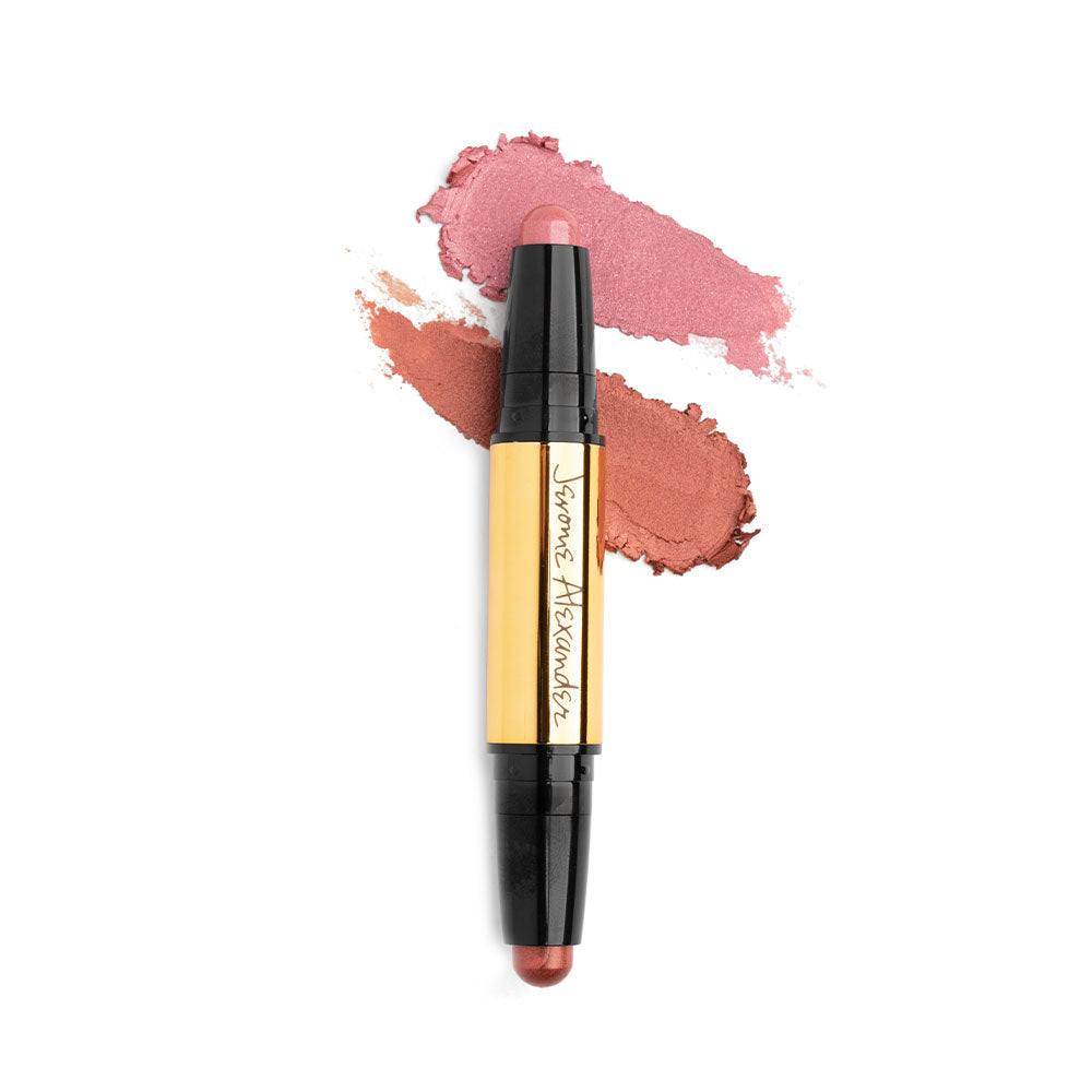 JA Basics Dual-Ended Eyeshadow Stick