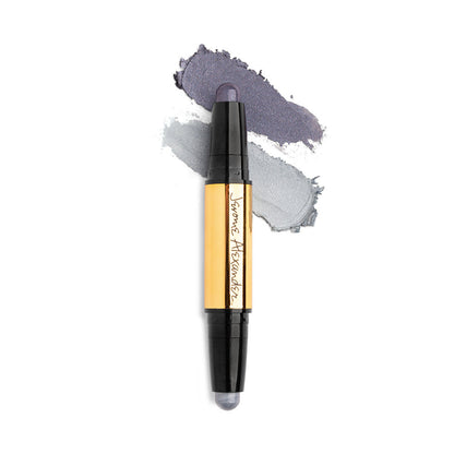 JA Basics Dual-Ended Eyeshadow Stick