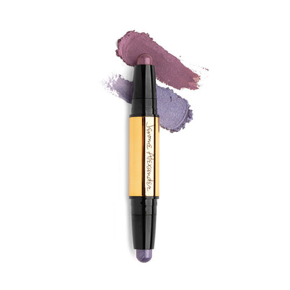 JA Basics Dual-Ended Eyeshadow Stick