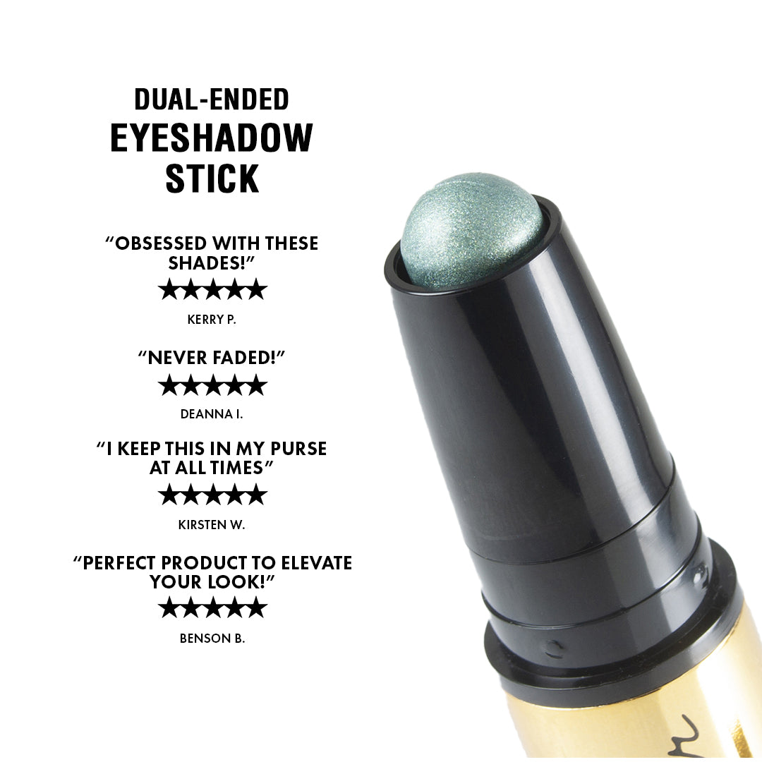 JA Basics Dual-Ended Eyeshadow Stick