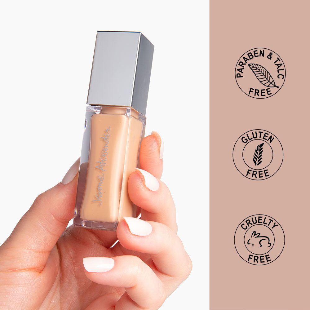 JA Basics TLC Concealer